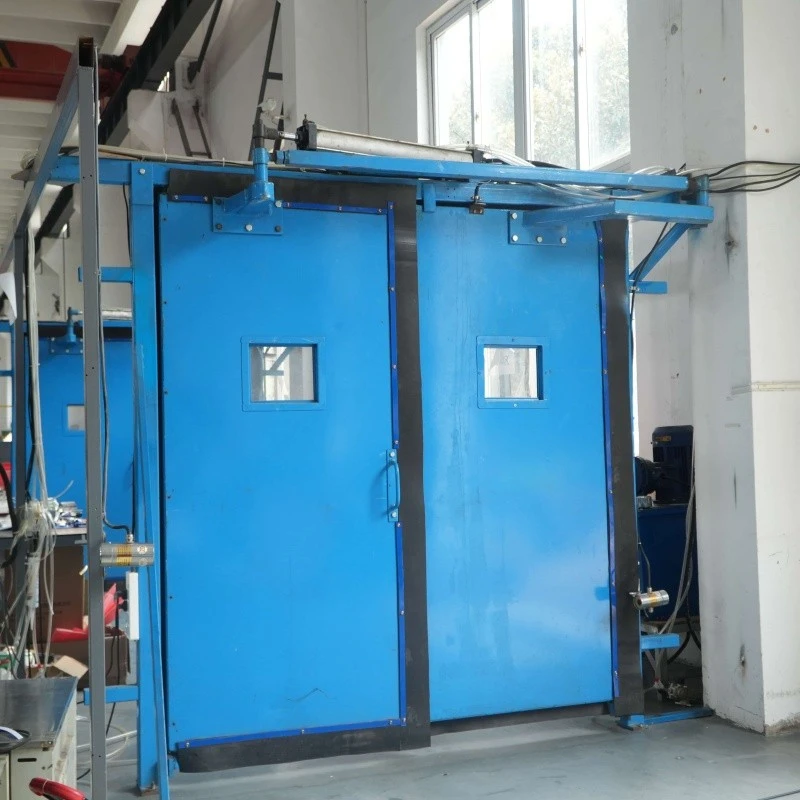 Heavy Duty Damper best